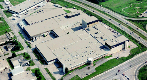 Manufacturing